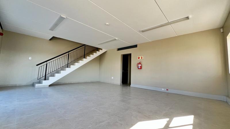 To Let commercial Property for Rent in Rivergate Western Cape